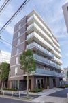 リブ ガーデン 吾妻橋の間取り画像