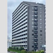 シティハウス豊洲キャナルテラスの外観画像