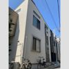 和泉戸建の間取り画像