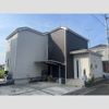中清戸戸建の間取り画像