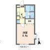 ファミーユ中山の間取り画像