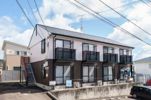 ファミーユ中山の間取り画像