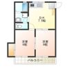 ISの間取り画像