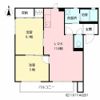 照波園ホーフ A棟の間取り画像