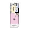 Southern Crossの間取り画像