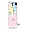 セレブコート豊新の間取り画像