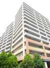 クレストフォルム横浜リヴァシスの間取り画像
