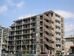 ライオンズヴィアーレ聖蹟桜ケ丘の外観画像