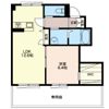 プレシャス コートの間取り画像