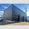Walter tobaⅠの外観