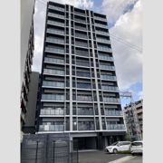 S-RESIDENCE大橋FLUSSの外観画像