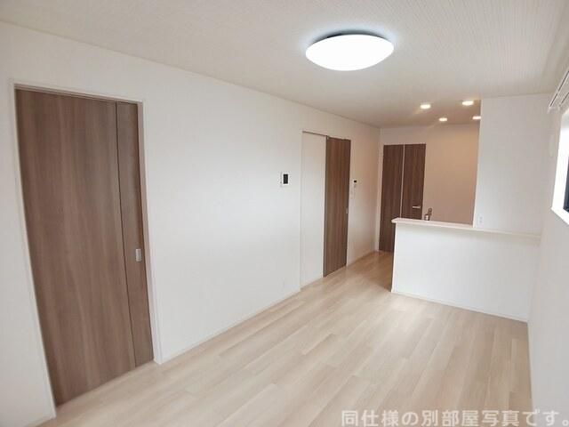 リビング
