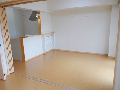 リビング
