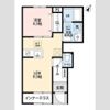 リーブルファイン川口東本郷の間取り画像
