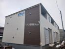 リーブルファイン川口東本郷の間取り画像