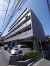 グレイス羽田の間取り画像
