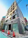 興和太平アパートメントの間取り画像