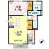 アムール桜の間取り画像