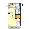 カーサ丸山の間取り画像