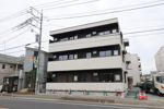 アザレア Cの間取り画像