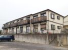雅参番館の間取り画像