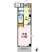 グレイス T 吉野町の間取り画像