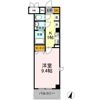 グレイス T 吉野町の間取り画像