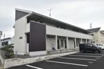 クレベール東出来島の外観