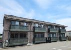 サニーコート杉本 Aの間取り画像
