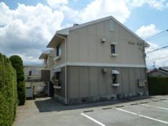 セジュール沢村 Aの外観画像