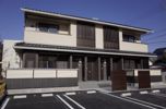 ブリーゼⅡの間取り画像