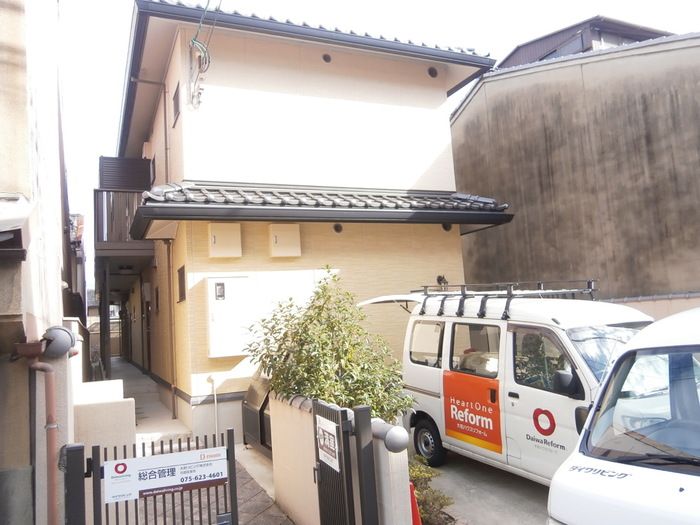 建物画像