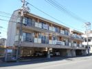 コーポひかりの間取り画像