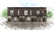 HomesUsonia・前川東VIの間取り画像