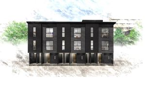 ユーソニアン柏崎・松波Aの外観画像