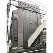 シティハイム中央林間の外観画像