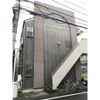 シティハイム中央林間の間取り画像