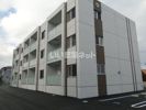 ボヌールの間取り画像
