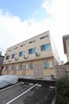 casa cozy隅の浜の外観