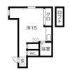 NAP-N32(ナップN32)の間取り画像