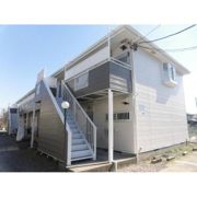 エステートピア山田の外観画像