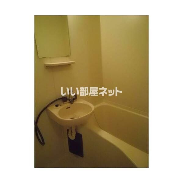 バスルーム