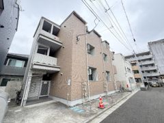 やまねこ2号館の外観画像