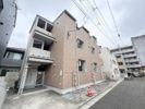 やまねこ2号館の外観