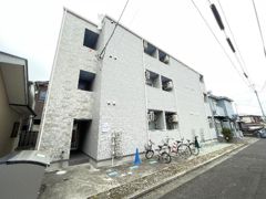 プランドール宮町の外観画像