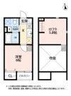 T．A宮町1丁目の間取り画像