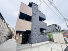 Slow＆Easyの間取り画像