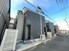 T．A宮町1丁目の外観画像