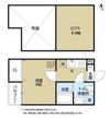 グレイス西中田の間取り画像