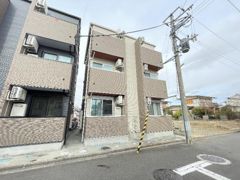 グナーデ・シュテルンⅡの外観画像